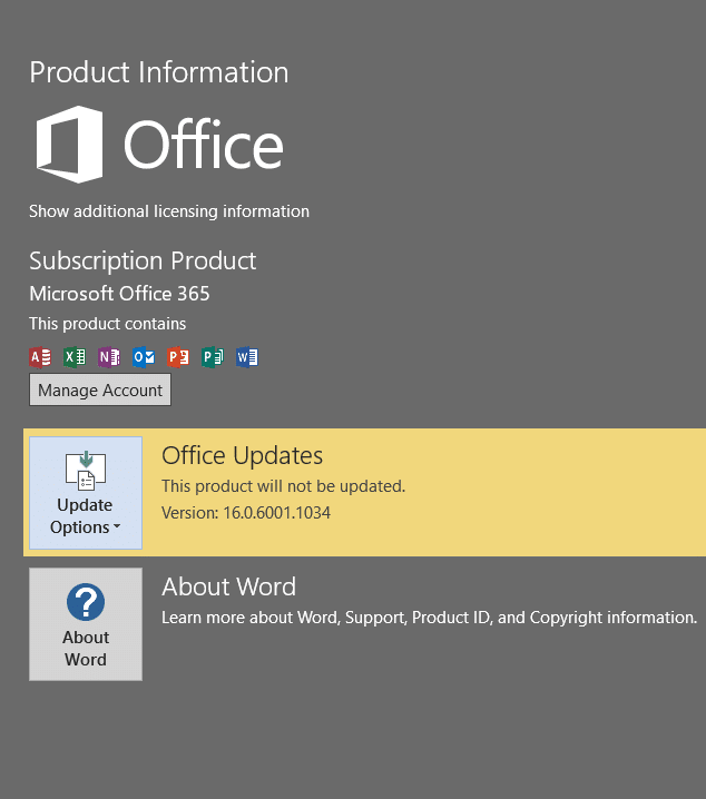 how to reinstall word for mac
